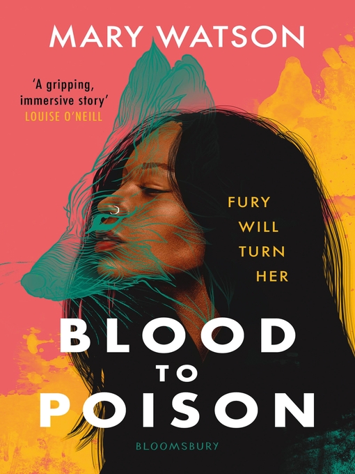 Title details for Blood to Poison by Mary Watson - Available